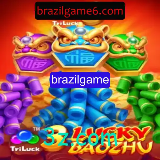 Descubra o Emocionante Mundo de 3LuckyBaozhu