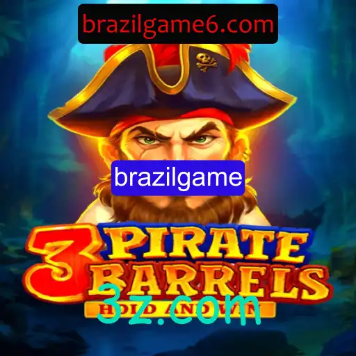 3PirateBarrels: Uma Aventura Inédita no Mundo dos Jogos de Tabuleiro