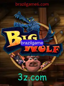 BigWolf: O Novo Fenômeno dos Jogos no Brasil