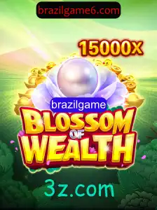 BlossomofWealth: O Novo Fenômeno dos Jogos no Brasil