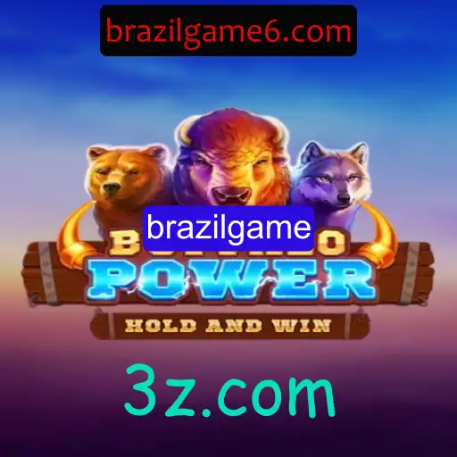 BuffaloPower: Explorando a Nova Sensação dos Jogos no Brasil