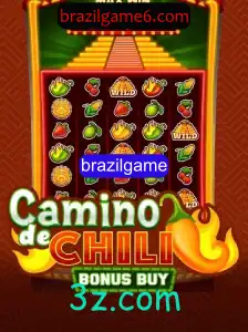 CaminodeChiliBonusBuy: Explorando o Novo Fenômeno dos Jogos no Brasil