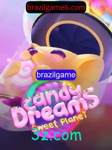 CandyDreams: Explore o Fenômeno do Jogo Brasileiro
