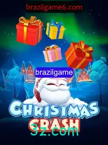 ChristmasCrash: O Novo Fenômeno do Mundo dos Jogos no Brasil