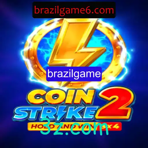 Explorando o Universo Dinâmico de CoinStrike2: O Novo Fenômeno do BrazilGame