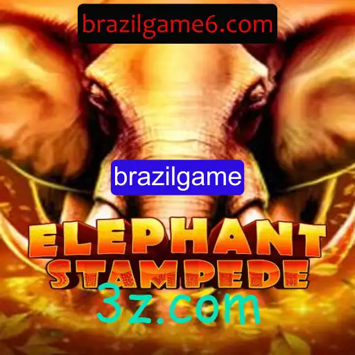 ElephantStampede: Uma Aventura Selvagem no Coração da Diversão