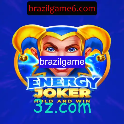 EnergyJoker: Um Mergulho no Mundo do Brazilgame