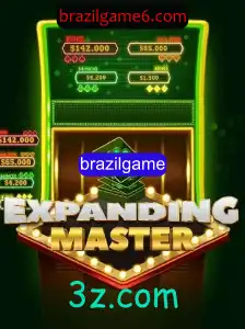 Descobrindo e Dominando o Mundo de ExpandingMaster