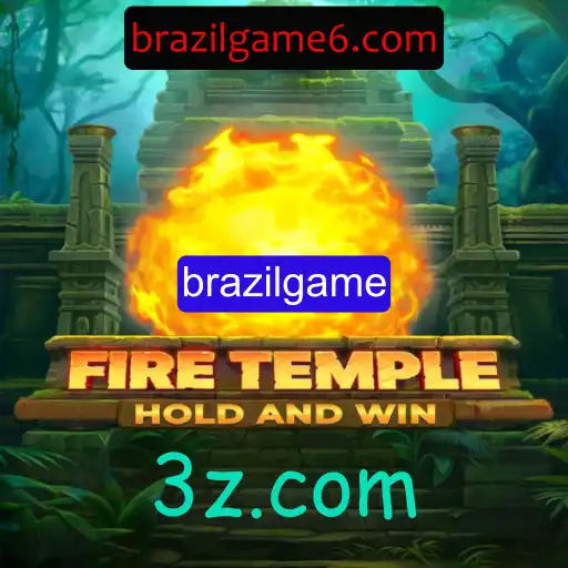 FireTemple: Uma Jornada Épica no Universo Brazilian Gaming