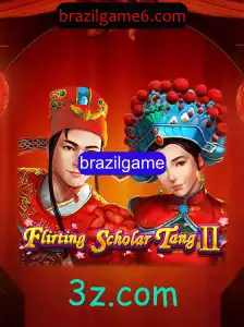 Flirting Scholar Tang II: Um Mergulho no Mundo do Jogo e Seu Impacto em Eventos Atuais