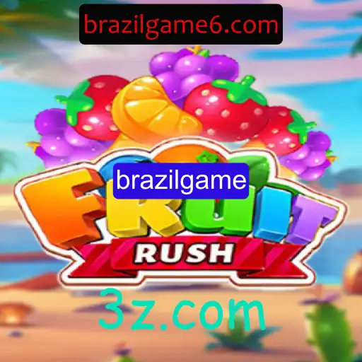 Explorando o Vibrante Mundo de FruitRush: O Novo Fenômeno dos Jogos Brasileiros