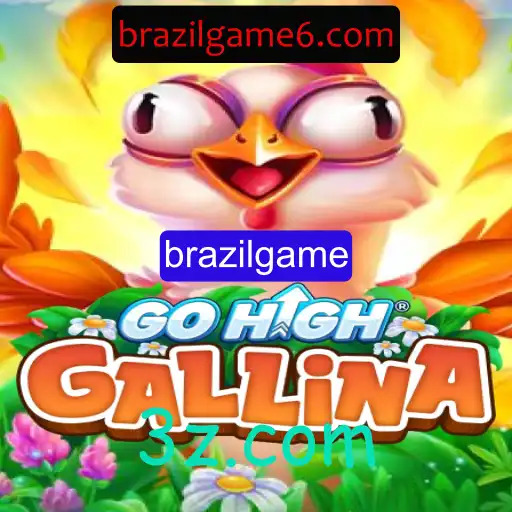 GoHighGallina: O Novo Fenômeno dos Jogos no Brasil
