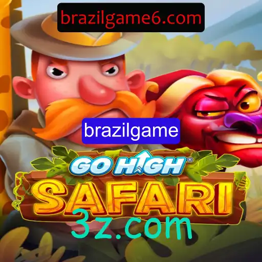 Explorando o Mundo de GoHighSafari: O Novo Fenômeno dos Jogos Digitais