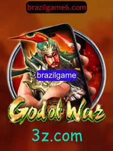 GodofWarM: Um Mergulho no Fenômeno do Brasil Game