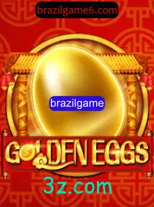 GoldenEggs: O Novo Sucesso dos Jogos no Brasil