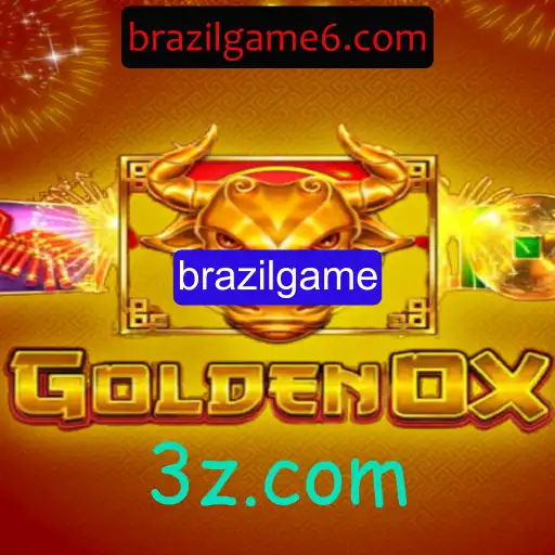 GoldenOx: Uma Nova Fronteira no Universo dos Jogos Brasileiros