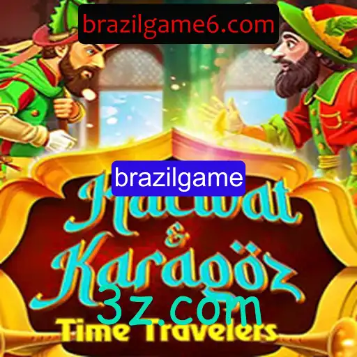 Hacivat and Karagoz: Explorando o Jogo Inspirado na Cultura Turca e sua Conexão com o Brasil