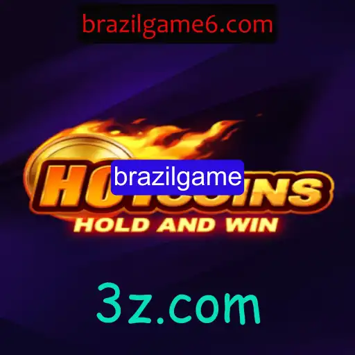 Descubra HotCoins: O Novo Fenômeno dos Jogos no Brasil
