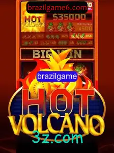 Explorando o Mundo Aventureiro de HotVolcano: O Jogo de Estratégia Ímpar