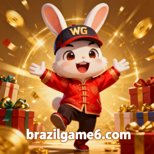 brazilgame Logo