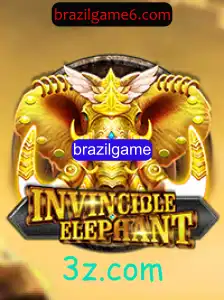 Descubra o Fascinante Mundo de InvincibleElephant: O Novo Sucesso dos Jogos Brasileiros