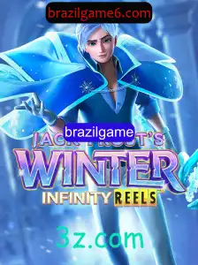 Descubra o Encantador Mundo de JackFrostsWinter: Um Jogo Inovador