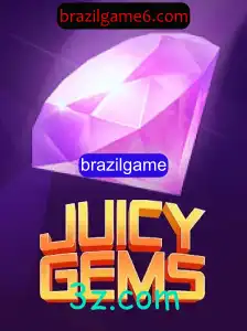 Descubra JuicyGems: O Novo Fenômeno de Jogos no Brasil