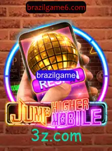 JumpHighermobile: O Novo Fenômeno dos Jogos no Brasil