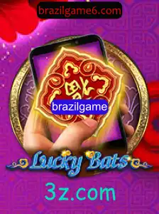 LuckyBatsM: O Novo Fenômeno dos Jogos Brasileiros com Uma Pitada de Sorte