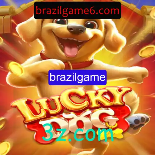 Descubra LuckyDog: O Fenômeno do Jogo no Brasil