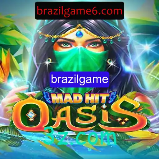 Explorando o Fascinante Mundo de MadHitOasis: O Jogo que Está Conquistando o Brasil