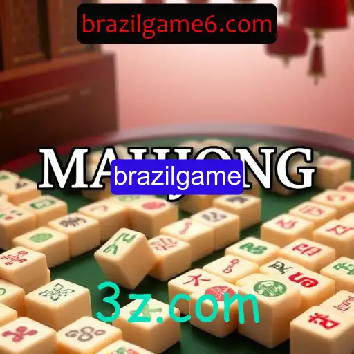 Mahjong