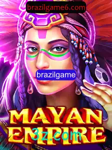 Descubra a Fascinante Jornada de 'MayanEmpire': O Novo Jogo Sensação no Brasil