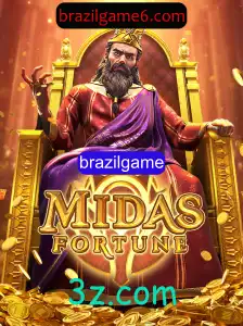 Explorando o Universo de MidasFortune: O Novo Fenômeno dos Jogos no Brasil