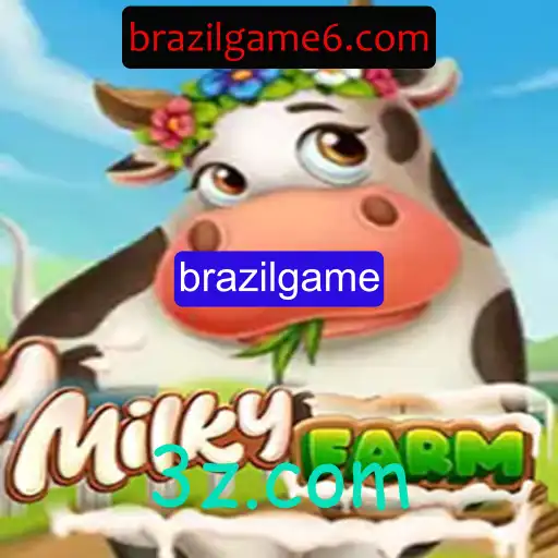 MilkyFarm: O Novo Fenômeno do Mundo dos Games