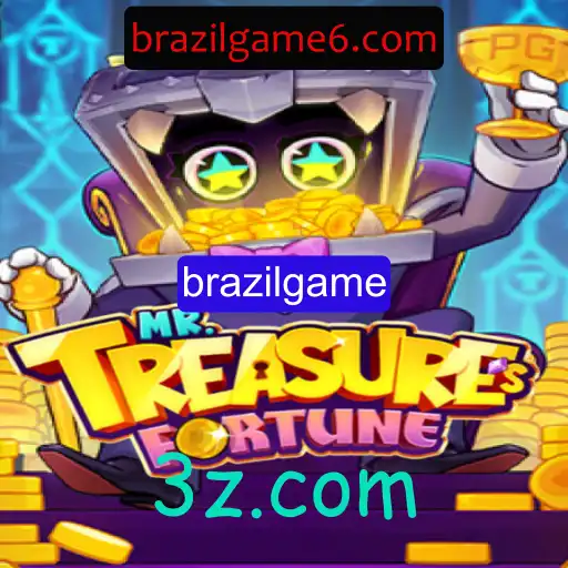 Descubra o Fascinante Mundo de MrTreasuresFortune: O Novo Sensação 'brazilgame'