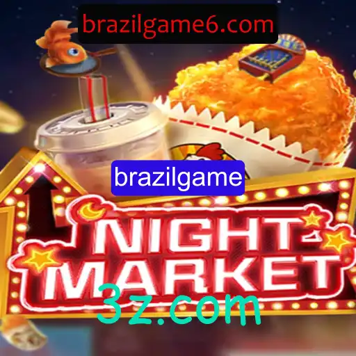 Explorando NIGHTMARKET: O Enigmático Jogo que Conquista o Brasil