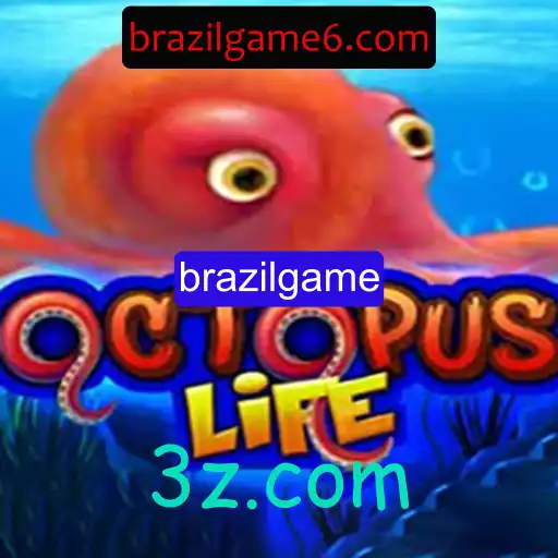 Explorando OctopusLife: O Jogo Inovador do Brasil