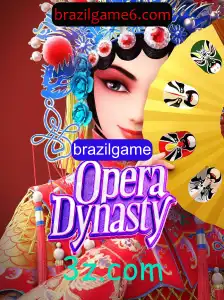 Explorando OperaDynasty: O Fascinante Jogo Inspirado na Ópera Chinesa