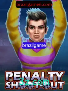 PenaltyShootOut: O Jogo que Testa suas Habilidades no Futebol