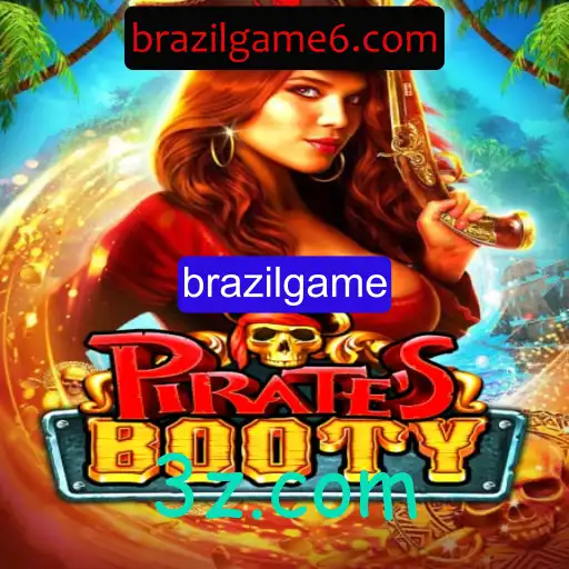 PiratesBooty: O Novo Fenômeno do Mundo dos Jogos no Brasil