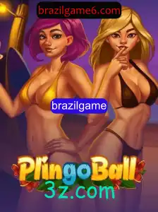 Plingoball: O Novo Jogos Emocionante do Momento