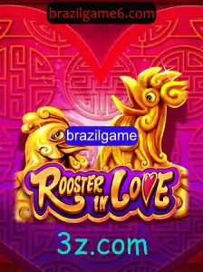 RoosterInLove: Um Fenômeno Inovador no Mundo dos Jogos Brasileiros