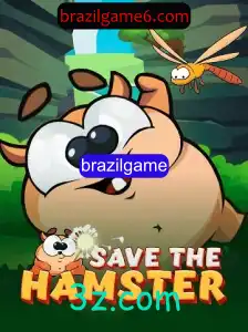 SavetheHamster: Um Jogo Inovador no Cenário Brasileiro de Games