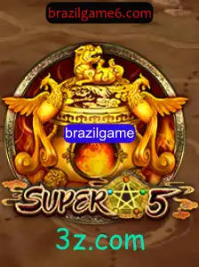 Descubra o Super5: O Jogo de Tabuleiro que está Conquistando o Brasil