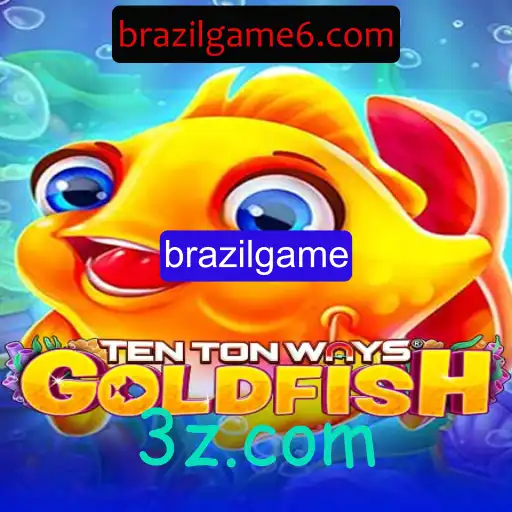 Explorando o Mundo de TenTonWaysGoldfish: Um Jogo Inovador com Aroma Brasileiro