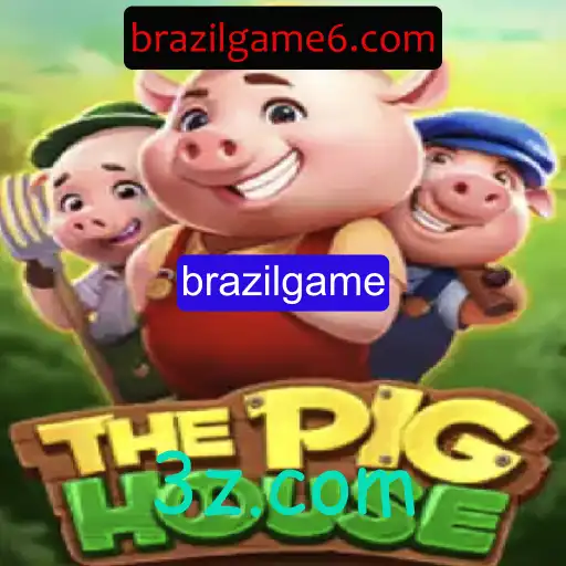 ThePigHouse: Explorando o Novo Fenômeno dos Jogos no Brasil