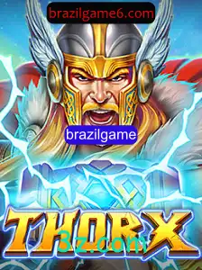 ThorX: A Revolução dos Jogos Brasileiros no Mundo dos Games