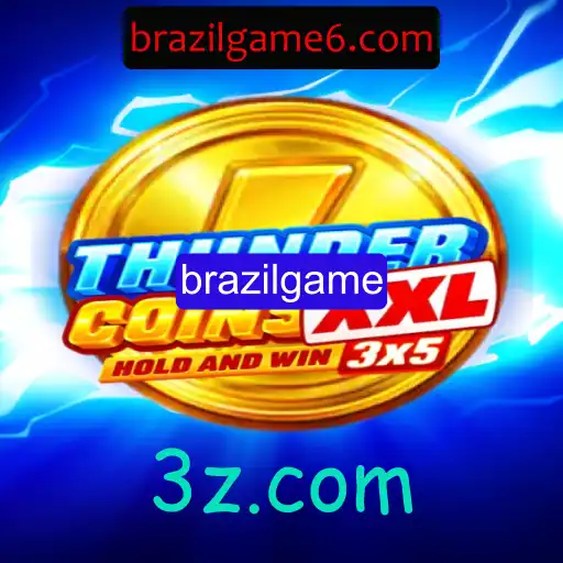 Explorando o Universo de ThunderCoinsXxl: O Jogo que Está Conquistando os Brasileiros