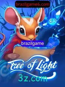 TreeofLight: Mergulhando no Universo do Novo Jogo Brasileiro
